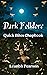 Dark Folklore (Quick Bites Chapbook, #4)