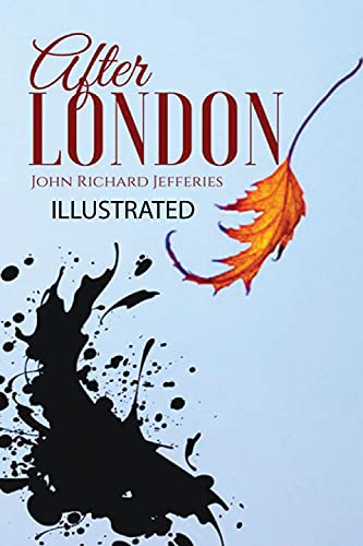 After London Illustrated