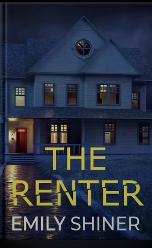 The Renter (Unknown Binding)