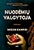Nuodėmių valgytoja