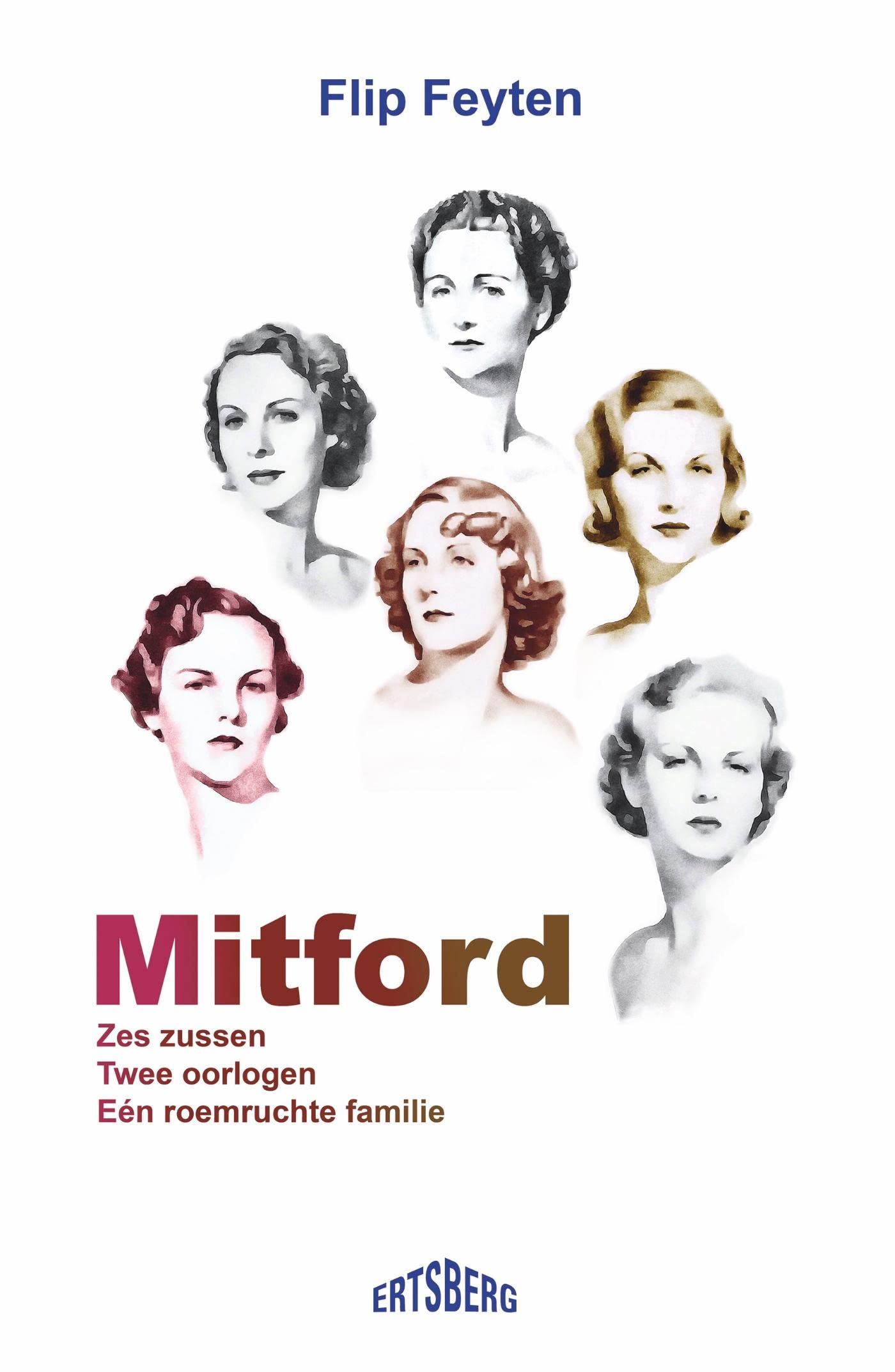 Mitford (Dutch Edition)