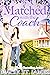 Matched with the Coach A Sweet Second Chance Romance (Misty Mountain Matchmakers, #1) by Macie St. James