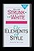 The Elements of Style:Fourth Original Edition (Annotated)