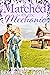 Matched with the Mechanic A Sweet Enemies to Lovers Romance (Misty Mountain Matchmakers, #1) by Macie St. James