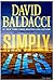 Simply Lies (Mickey Gibson, #1)