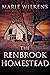 The Renbrook Homestead by Colton  Lively