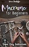 Macrame for Begin...
