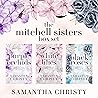 The Mitchell Sisters Box Set (The Mitchell Sisters, #1-3)