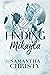 Finding Mikayla by Samantha Christy