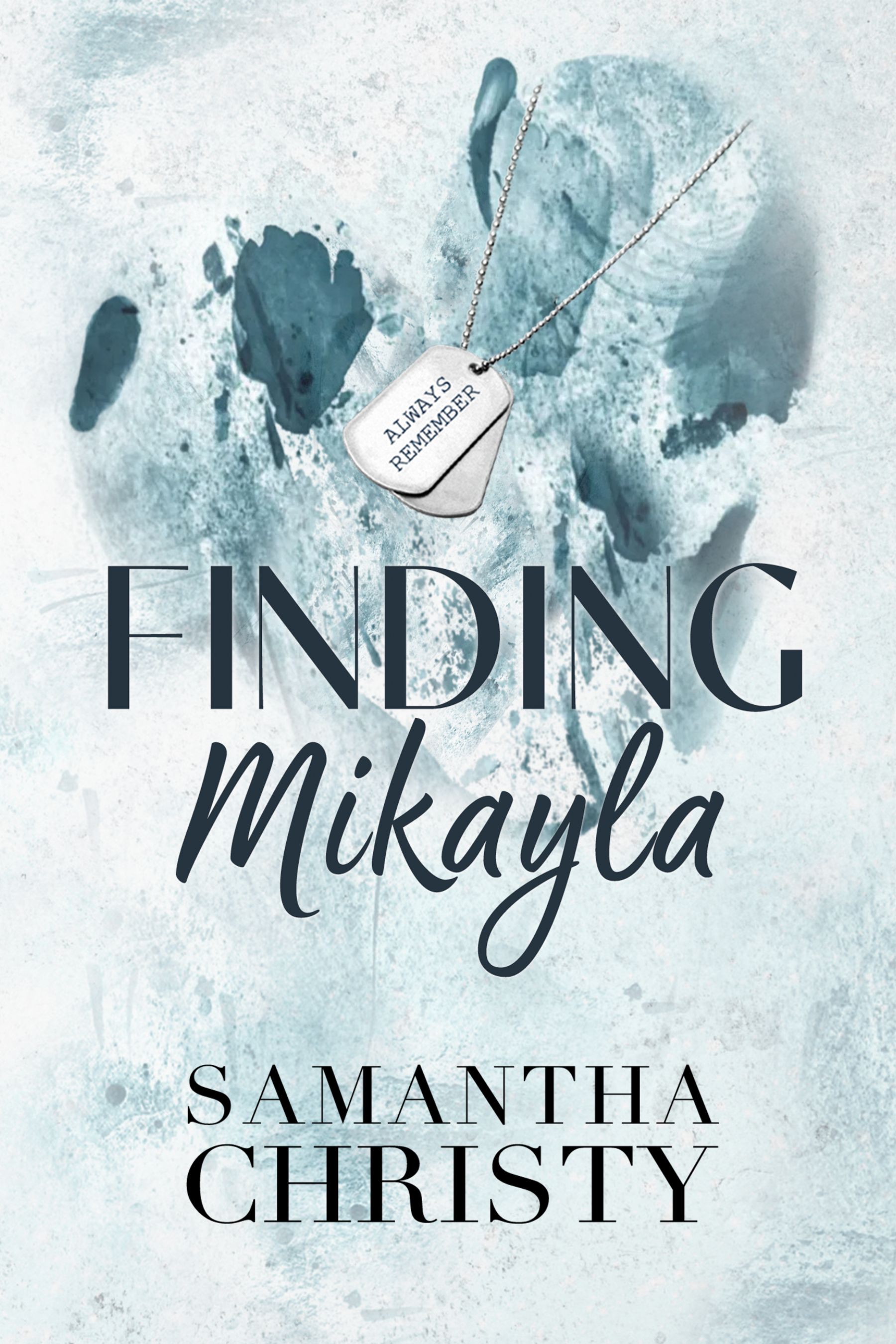 Finding Mikayla (Kindle Edition)
