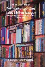 Den virkelige tåre i det fiktive bæger