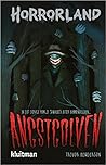 Angstgolven by Trevor Henderson