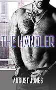 The Handler (Manhandled #1)