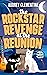 The Rockstar Revenge at the Reunion: A Small Town Cozy Animal Mystery (The Misty Milton Mysteries Book 4)