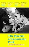 The Queens of Sar...