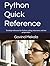 Python Quick Reference: Des...