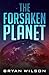 The Forsaken Planet (Power of the Stars #1)