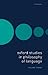 Oxford Studies in Philosoph...