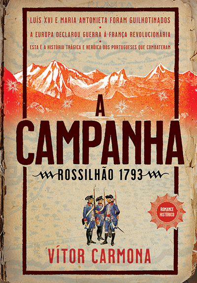 A Campanha: Rossilhão 1793