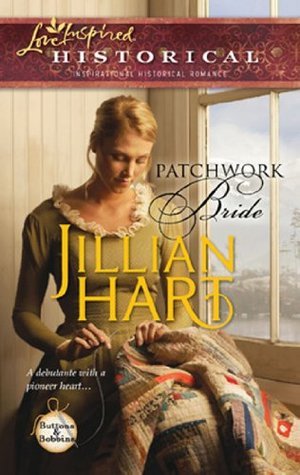 Patchwork Bride (Buttons and Bobbins #2)