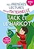 Mes premières lectures maternelle Jack et le haricot, niveau 1 (French Edition)