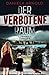 Der verbotene Raum: Cornwall-Thriller (German Edition)