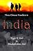 Three Chinese Travellers in India by ROGER R HALE
