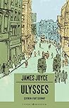 Ulysses by James Joyce