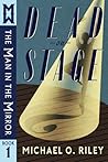 Dead on Stage: The Man in the Mirror Quartet, Book 1
