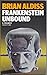 Frankenstein Unbound