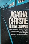 Murder on Board: ...