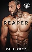 Reaper (Lotus MC, #1)