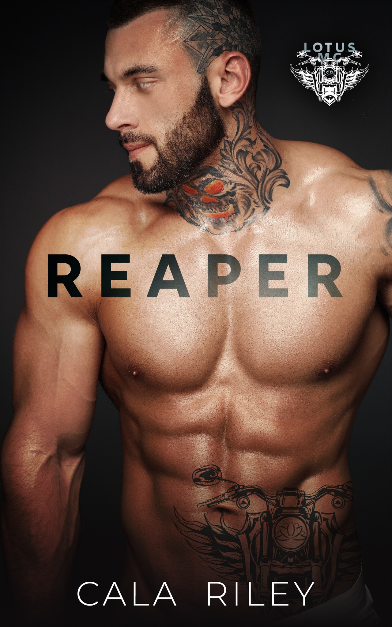 Reaper (Lotus MC #1)