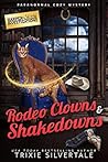Rodeo Clowns and ...