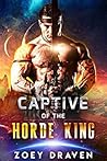 Captive of the Horde King