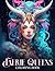 Faerie Queens Coloring Book...