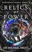 Relics of Power