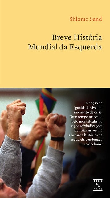 Breve História Mundial da Esquerda (Paperback)