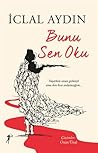 Bunu Sen Oku kapağı