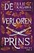 De verloren prins (The Iron Fey, #5)