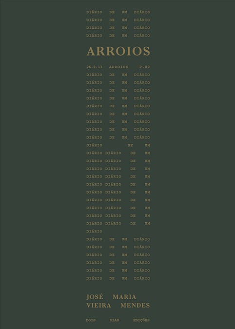 Arroios: Diário de um Diário