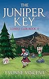 The Juniper Key: ...