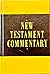 New Testament Commentary: E...