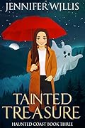 Tainted Treasure