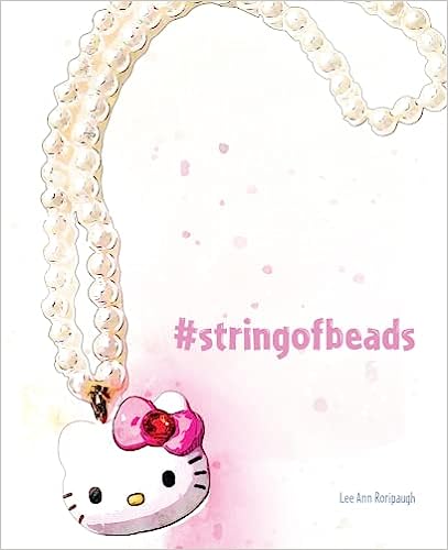 #stringofbeads