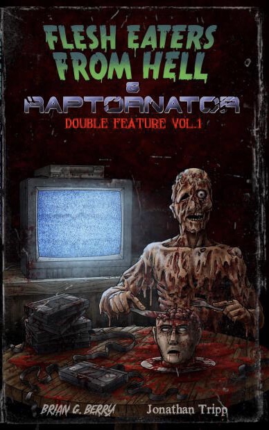 Double Feature Vol. 1