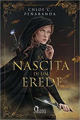 La nascita di un erede (An Heir Comes to Rise #1)
