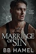 Marriage of Sin (Crowley Mafia Family #1)