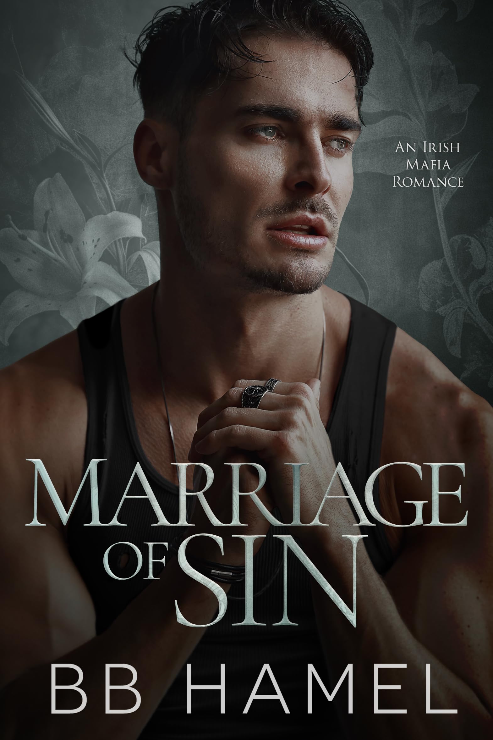 Marriage of Sin (Crowley Mafia Family #1)