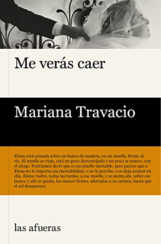 Me verás caer (Paperback)
